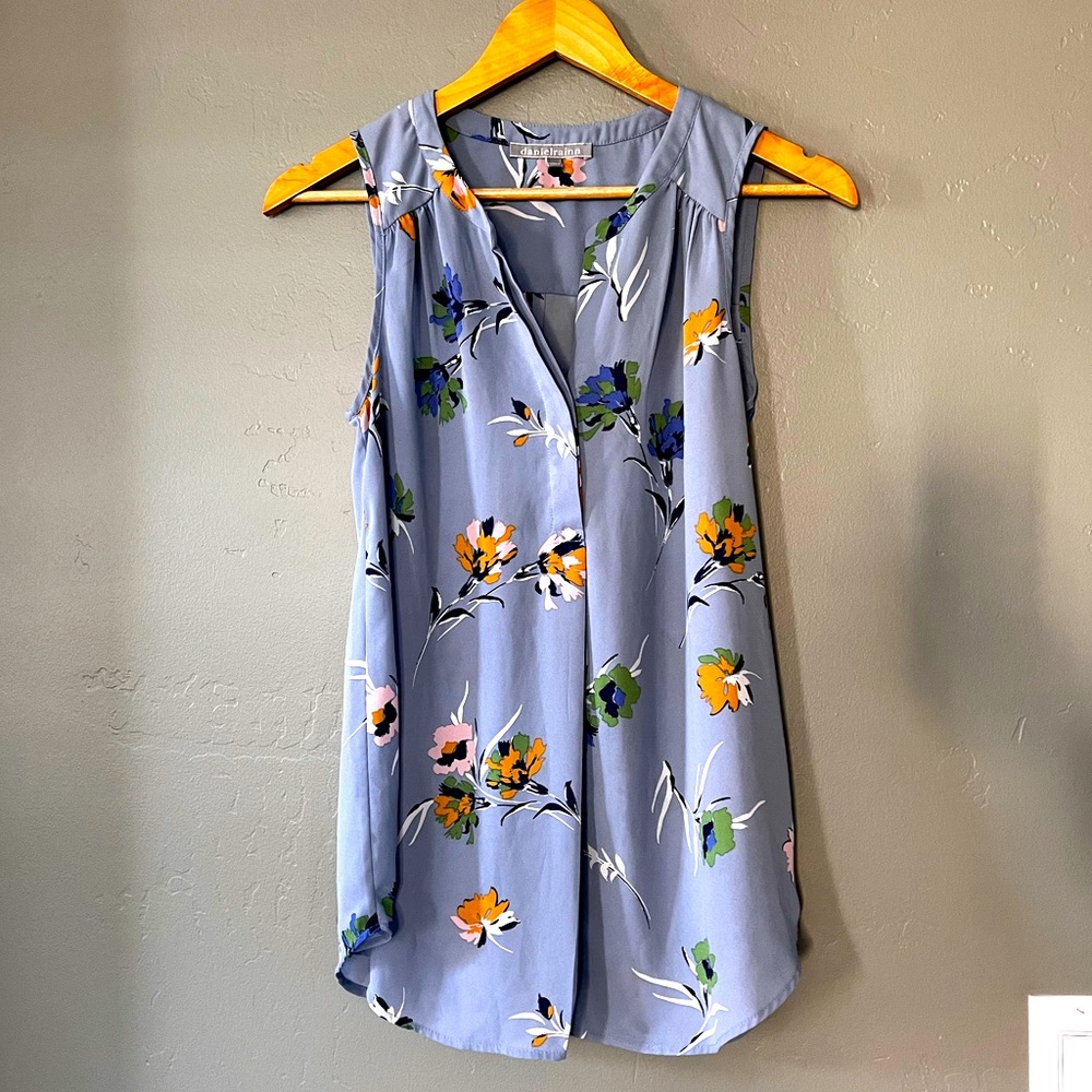 Danielrainn Maternity Top XS
